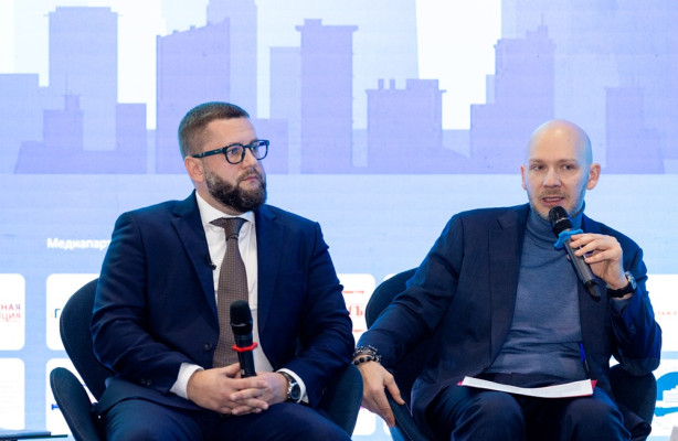 ЖКХ без права на ошибку. Деловая программа выставки UtiliCon 2026