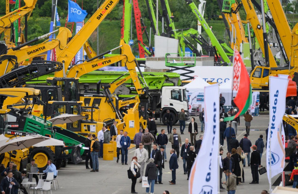 Факты, цифры, масштаб: CTT Expo крупным планом