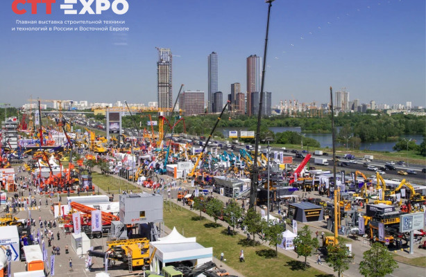Поставщики и владельцы спецтехники объединятся на равных: Sigma Expo Group создает отраслевую Ассоциацию