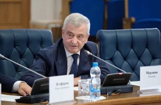 «Гут Трейлер» реализует в Новгородской области инвестпроект по выпуску сложной прицепной техники