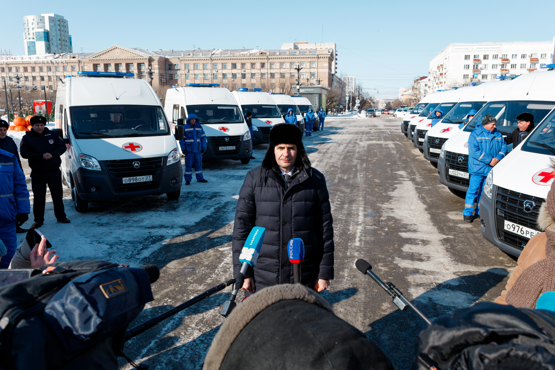 Изображение баннера