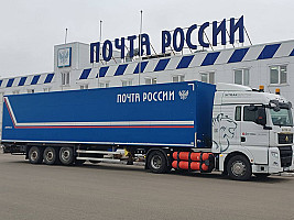 Газодизельный грузовик SITRAK поможет экономить до 6,5 рублей с километра