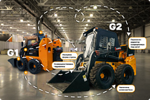 ZAUBERG: расширение российского рынка спецтехники